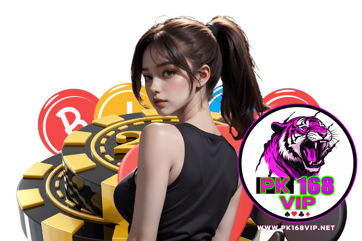 pk168vip สล็อต