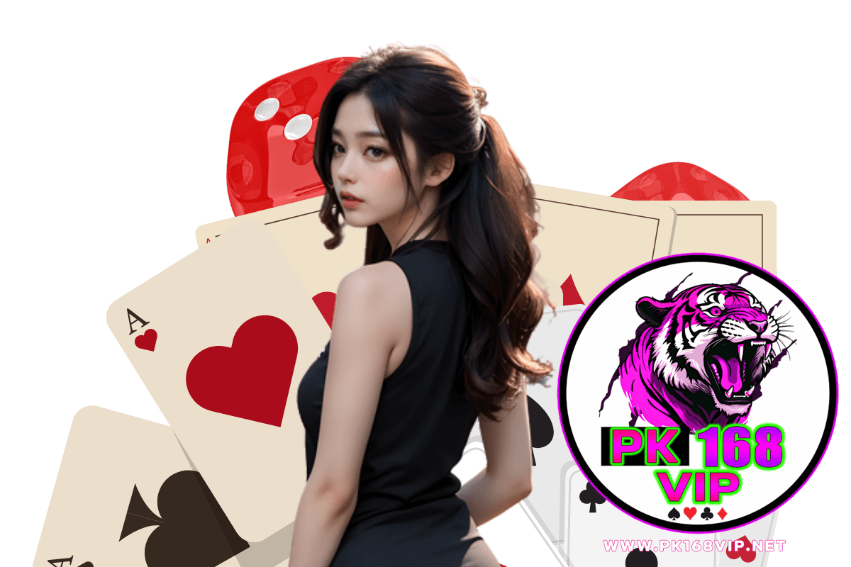 pk168vip เว็บตรง